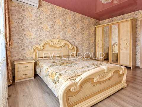 квартира за адресою Кургузова вул., 11-Б