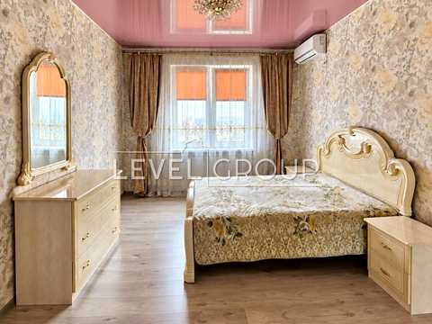 квартира за адресою Кургузова вул., 11-Б