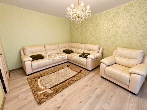 квартира за адресою Кургузова вул., 11-Б