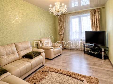 квартира за адресою Кургузова вул., 11-Б