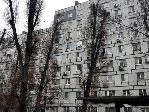 квартира за адресою Сонячна Набережна вул. (Маршала Малиновського), 18