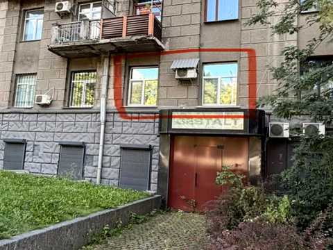 коммерческая по адресу Гетмана Павла Скоропадского ул. (Толстого), 25