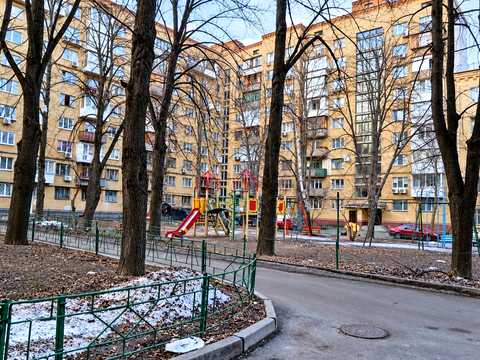 квартира по адресу Ивана Мазепы ул. (Січневого Повстання), 24-А