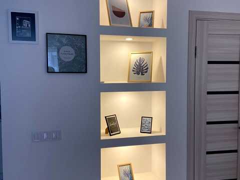 квартира по адресу Витянская ул., 2