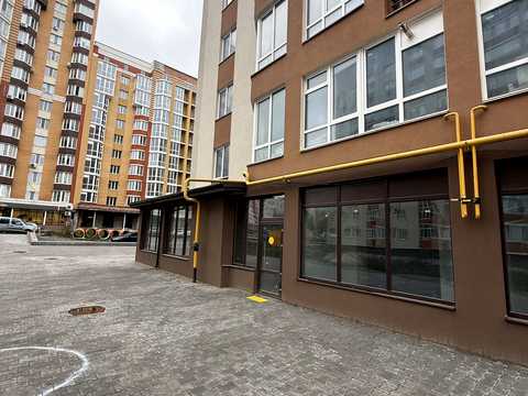 комерційна за адресою Старокостянтинівське шосе, 5/5а
