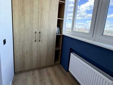 квартира за адресою Харків, Молочна вул. (Кірова), 30
