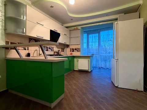 квартира за адресою Івана Пулюя вул., 40, к. 4