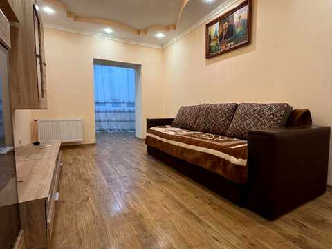 квартира за адресою Івана Пулюя вул., 40, к. 4