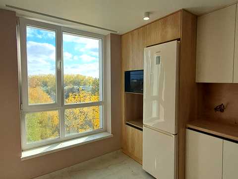 квартира за адресою Винниченка вул. (Карпенка), 8-А