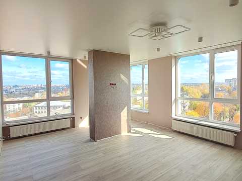 квартира за адресою Винниченка вул. (Карпенка), 8-А