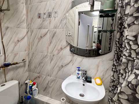квартира по адресу Шевченковский пер., 38