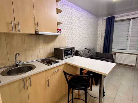 квартира по адресу Шевченковский пер., 38