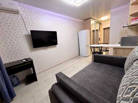 квартира по адресу Шевченковский пер., 38