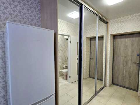 квартира по адресу Шевченковский пер., 38