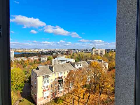 квартира за адресою Винниченка вул. (Карпенка), 8-А