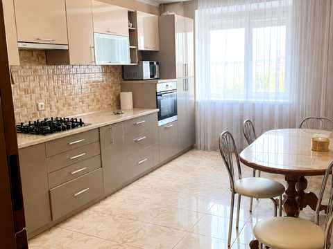 квартира по адресу Академика Королёва ул., 10-А
