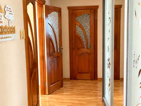квартира по адресу Академика Королёва ул., 10-А