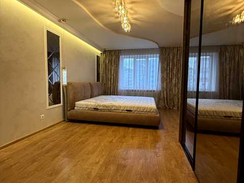 квартира за адресою Хмельницький, Зарічанська вул., 52