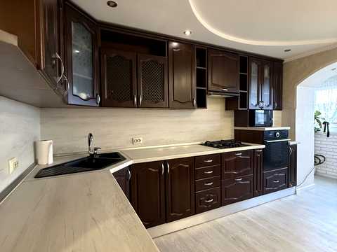 квартира за адресою Хмельницький, Зарічанська вул., 52