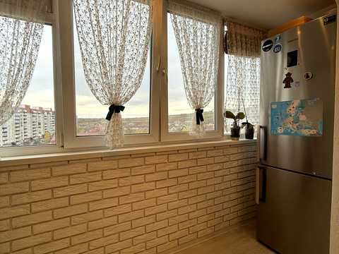 квартира за адресою Хмельницький, Зарічанська вул., 52