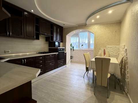 квартира за адресою Хмельницький, Зарічанська вул., 52
