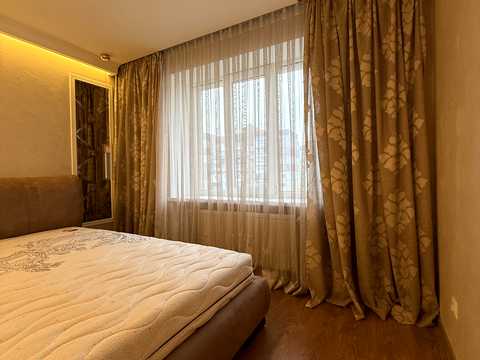 квартира за адресою Хмельницький, Зарічанська вул., 52