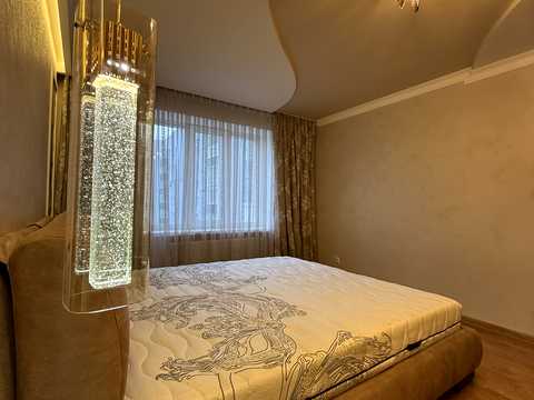 квартира за адресою Хмельницький, Зарічанська вул., 52