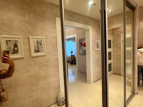 квартира за адресою Незалежності вул. (Армійська), 11/1