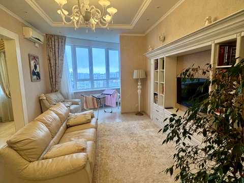 квартира за адресою Незалежності вул. (Армійська), 11/1