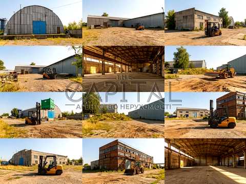 коммерческая по адресу Вискозная ул., 4