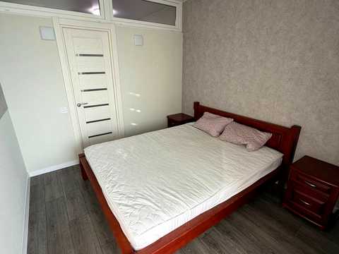 квартира за адресою Слави бульв., 45-Д