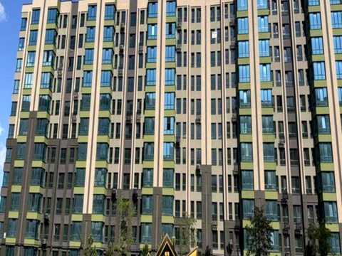 квартира за адресою Героїв Небесної Сотні просп., 14Г