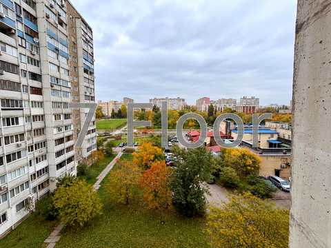 квартира за адресою Архітектора Ніколаєва вул., 9-А