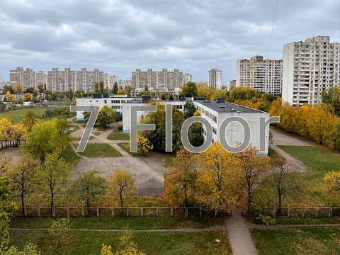 квартира за адресою Архітектора Ніколаєва вул., 9-А