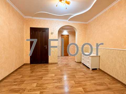 квартира за адресою Архітектора Ніколаєва вул., 9-А