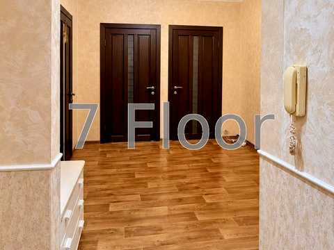 квартира за адресою Архітектора Ніколаєва вул., 9-А