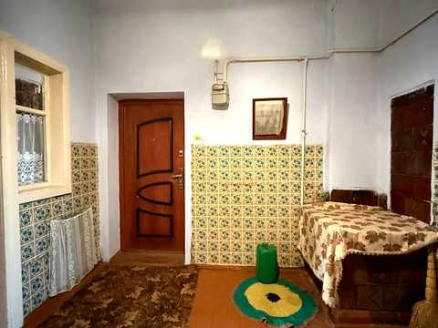 квартира за адресою Грушевського вул., 5