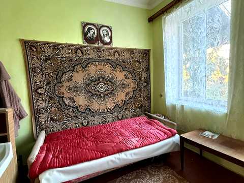 квартира за адресою Грушевського вул., 5