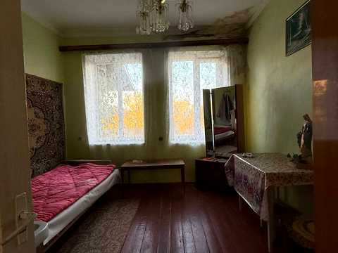 квартира за адресою Грушевського вул., 5