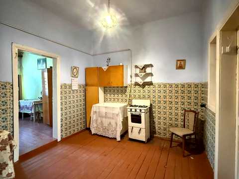 квартира за адресою Грушевського вул., 5