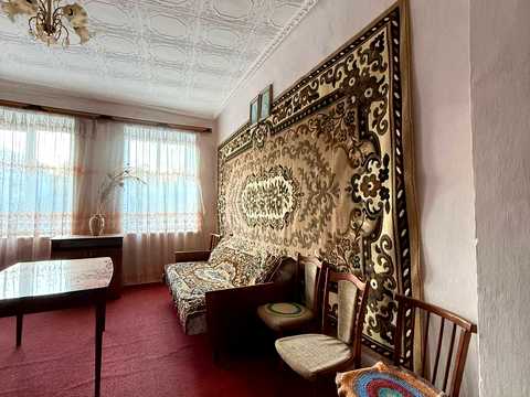 квартира за адресою Грушевського вул., 5