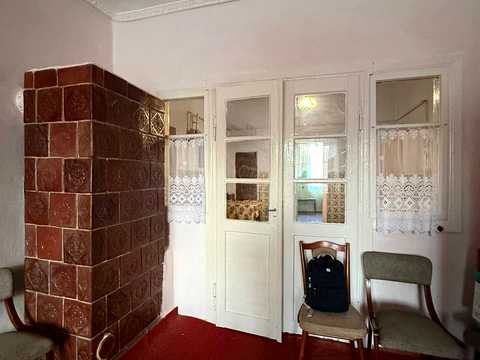 квартира за адресою Грушевського вул., 5