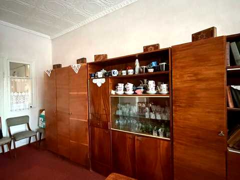 квартира за адресою Грушевського вул., 5
