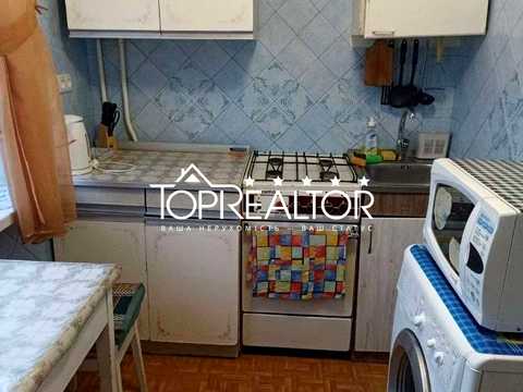 квартира за адресою Полтавський Шлях вул., 188в