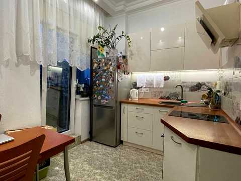 квартира за адресою с. Лиманка, Перлинна вул., 1