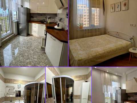 квартира за адресою с. Лиманка, Перлинна вул., 1