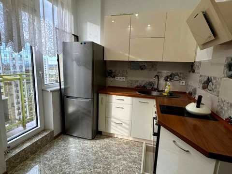квартира за адресою с. Лиманка, Перлинна вул., 1