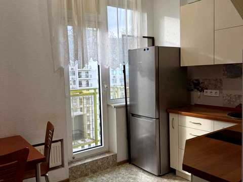 квартира за адресою с. Лиманка, Перлинна вул., 1