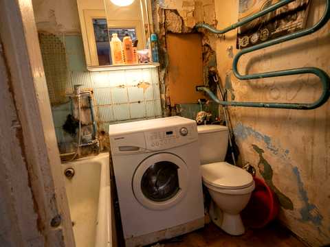 квартира по адресу Авіаційна ул., 55