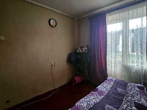 квартира по адресу Авіаційна ул., 55